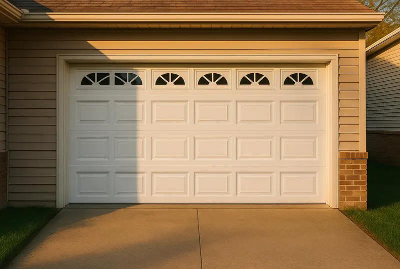 Contact Harvey Garage Door